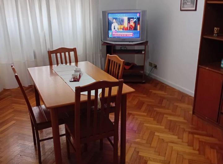 Departamento · 60m² · 3 Ambientes