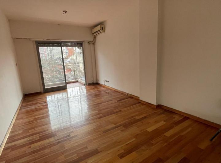 Departamento · 58m² · 3 Ambientes · 1 Cochera