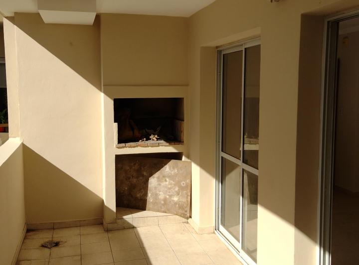 Departamento · 78m² · 2 Dormitorios · 1 Cochera