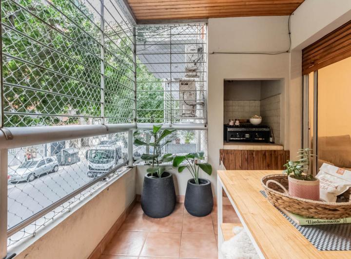 Departamento · 65m² · 3 Ambientes
