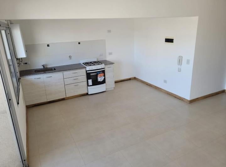 Departamento · 53m² · 3 Ambientes · 1 Cochera