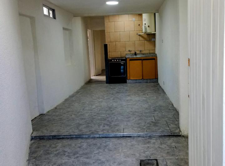 Departamento · 50m² · 3 Ambientes