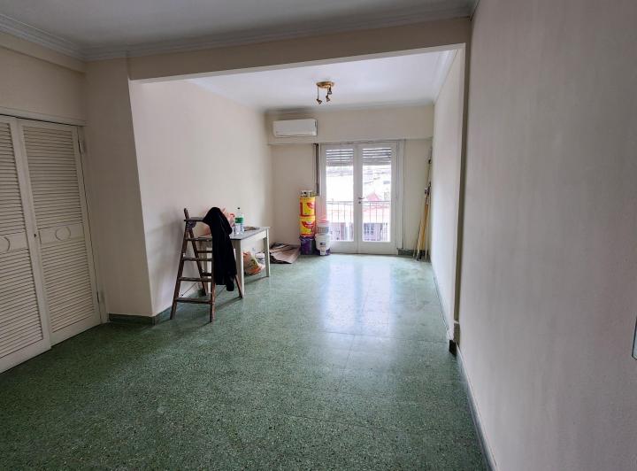 Departamento · 90m² · 4 Ambientes