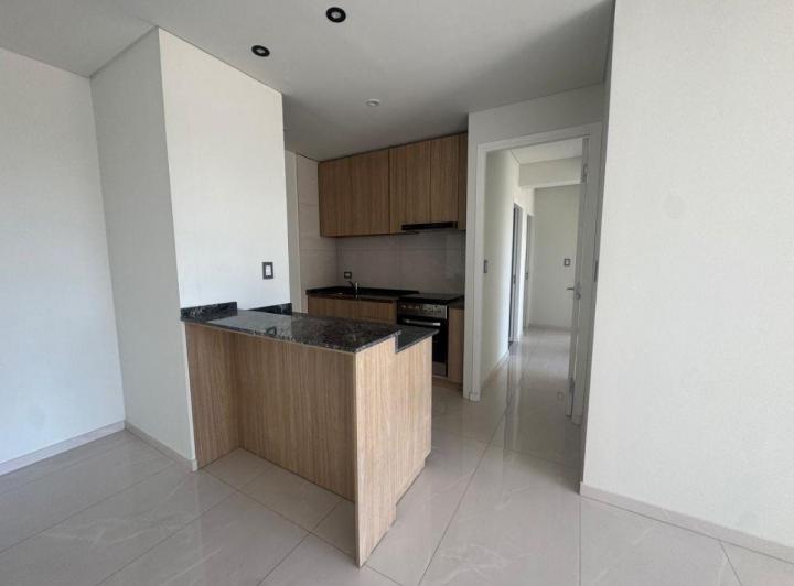 Departamento · 70m² · 3 Ambientes · 1 Cochera