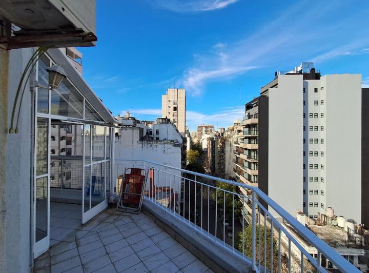 Departamento · 99m² · 3 Ambientes