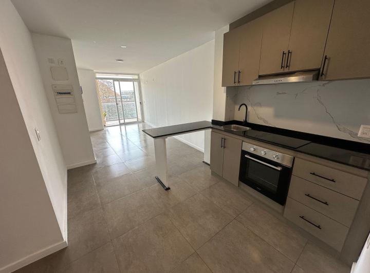 Departamento · 64m² · 4 Ambientes · 2 Cocheras