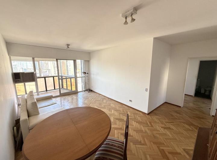 Departamento · 80m² · 4 Ambientes · 1 Cochera