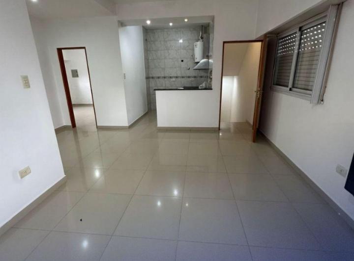 Departamento · 45m² · 3 Ambientes