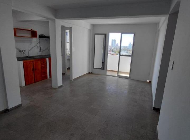 Departamento · 50m² · 3 Ambientes · 1 Cochera