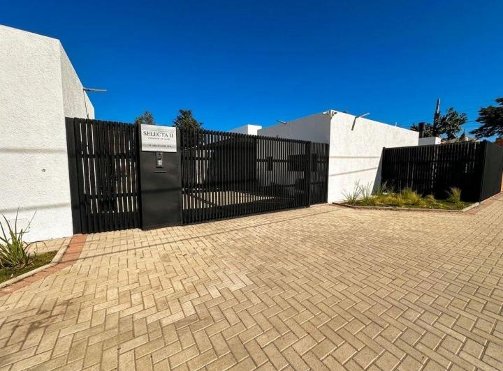 Casa · 80m² · 4 Ambientes