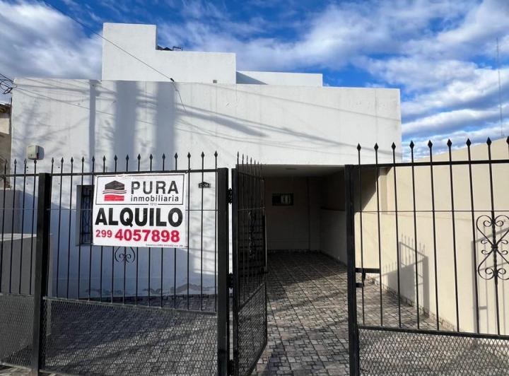 Casa · 3 Ambientes · 1 Cochera