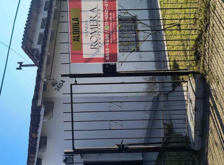 Casa · 130m² · 4 Ambientes