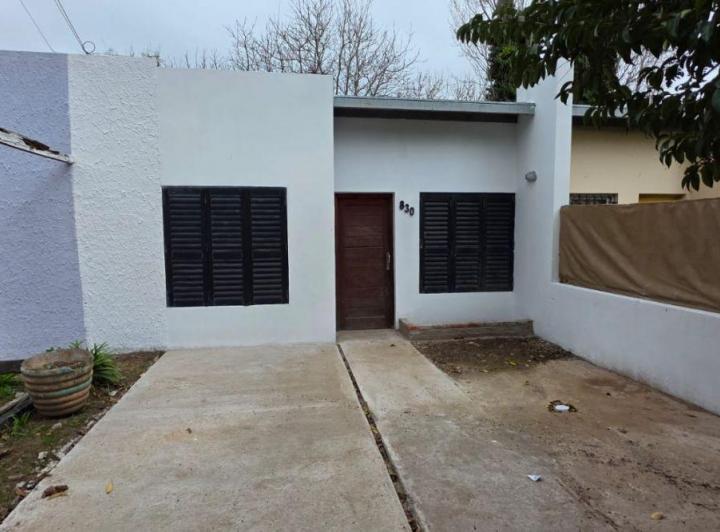 Casa · 55m² · 3 Ambientes · 1 Cochera