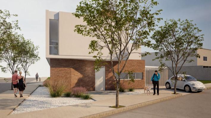 Casa · 130m² · 2 Cocheras