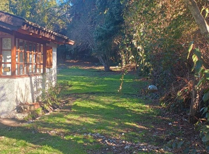 Casa · 60m² · 3 Ambientes