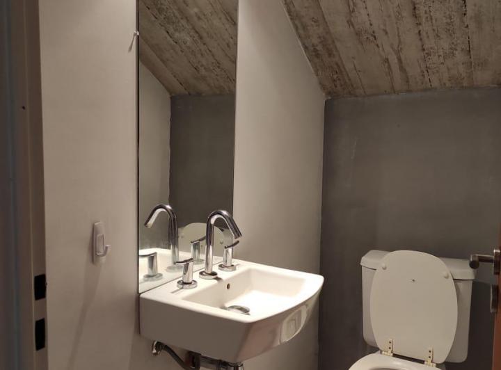 Casa · 1m² · 3 Ambientes