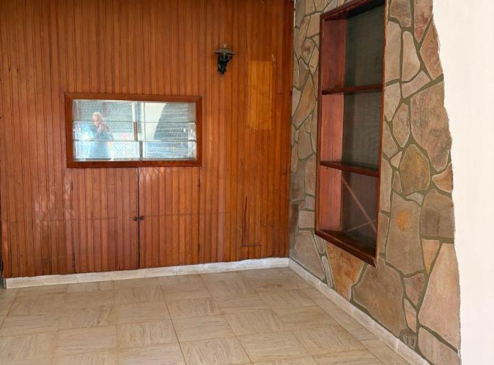 Casa · 85m² · 4 Ambientes