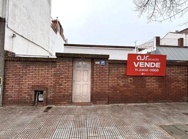 Casa · 339m² · 3 Ambientes