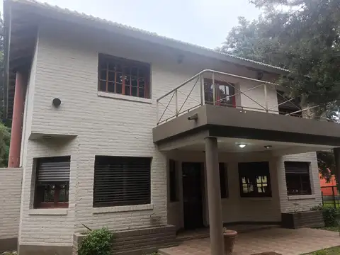 Casa en Alquiler en Villa Mercedes, General Pedernera