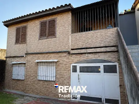 Departamento en Venta en Barranqueras, San Fernando