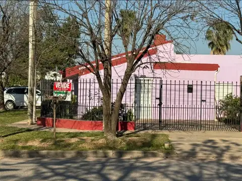 Casa en Venta en Presidencia Roque Saenz Peña, Comandante Fernández