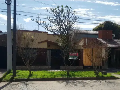 Casa en Venta en Presidencia Roque Saenz Peña, Comandante Fernández