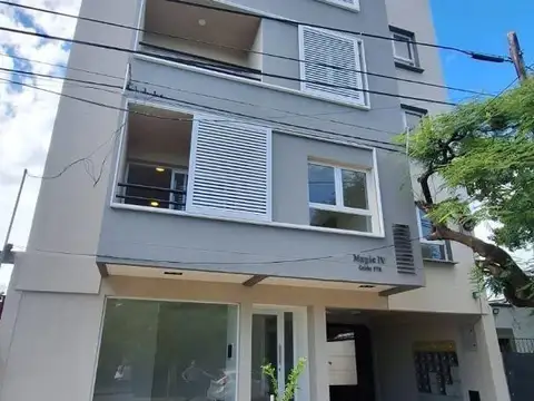 Departamento en Alquiler en Resistencia, San Fernando
