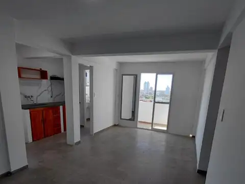 Departamento en Alquiler en Resistencia, San Fernando