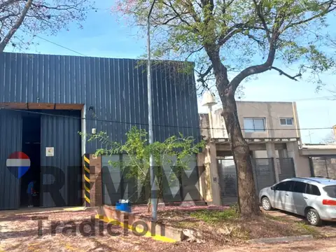 Galpón en Venta en Resistencia, San Fernando