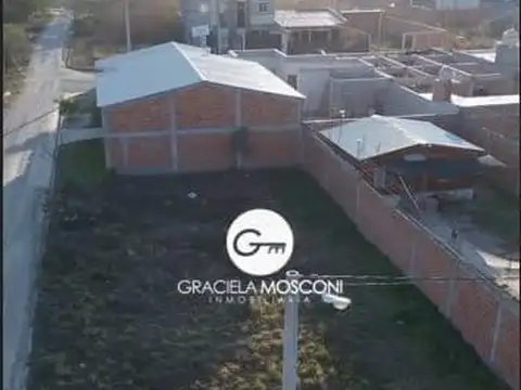 Terreno en Venta en Salta, Capital
