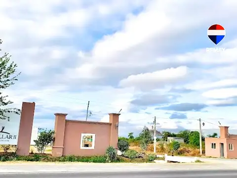 Terreno en Venta en Rosario de Lerma, Salta