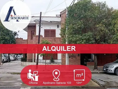 Oficina en Alquiler en Salta, Capital