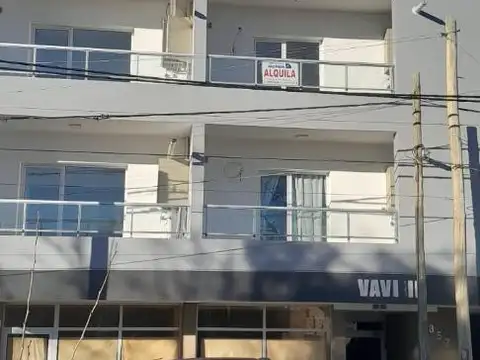 Departamento en Alquiler en Cipolletti, General Roca