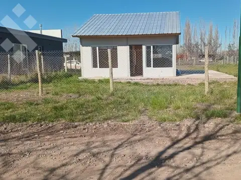 Casa en Venta en General Fernández Oro, General Roca