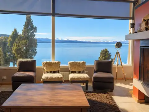 Casa en Alquiler en San Carlos de Bariloche, Bariloche