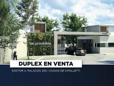 PH en Venta en Cipolletti, General Roca