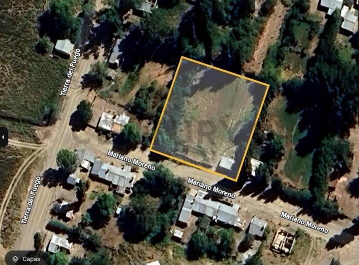 Terreno · 2000m²