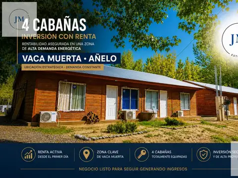Casa en Venta en Añelo, Neuquén