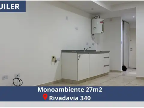 Departamento en Alquiler en Neuquén, Confluencia