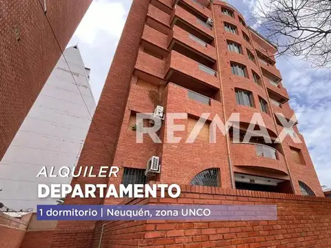 Departamento en Alquiler en Neuquén, Confluencia