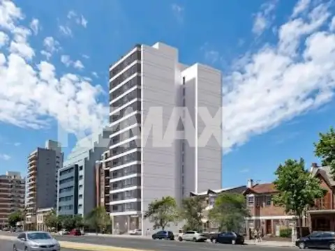 Departamento en Venta en Neuquén, Confluencia
