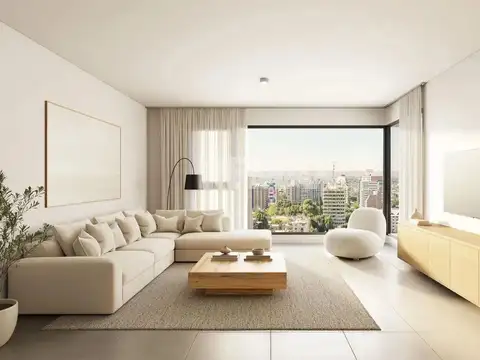 Departamento en Venta en Neuquén, Confluencia
