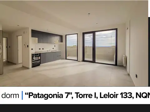 Departamento en Venta en Neuquén, Confluencia