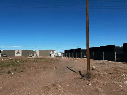 Terreno en Venta en Añelo, Neuquén