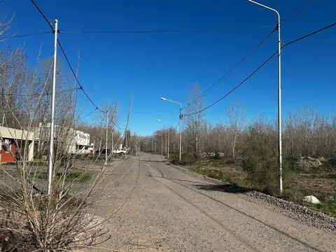 Terreno en Venta en Añelo, Neuquén