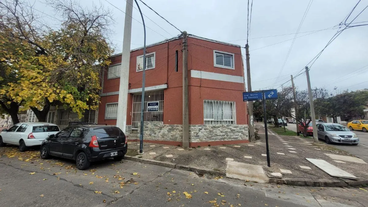 ALQUILO DEPTO 1 DORMITORIO BARRIO GENERAL PAZ