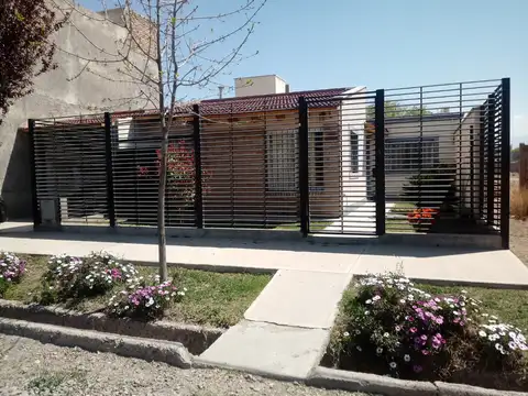 Casa en Alquiler en Carrodilla la Puntilla, Luján de Cuyo