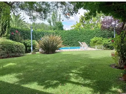 Casa en Alquiler en Villa Nueva de Guaymallen, Guaymallén