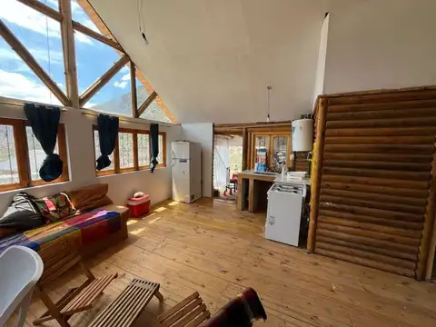 Casa en Venta en Potrerillos, Luján de Cuyo