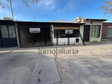 Casa en Venta en Coronel Dorrego, Guaymallén